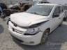 2010 VOLKSWAGEN GOL 