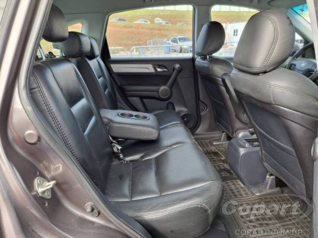 2011 HONDA CR-V 