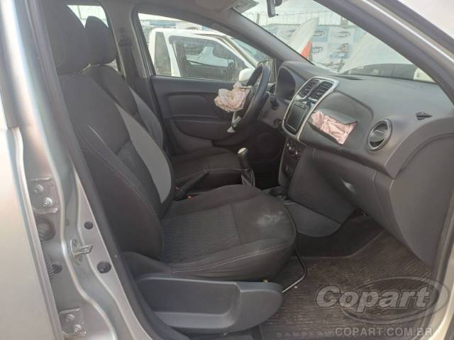 2020 RENAULT SANDERO 