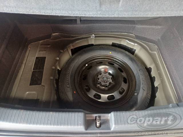 2024 VOLKSWAGEN T-CROSS 