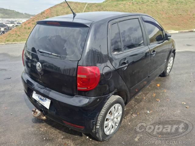 2013 VOLKSWAGEN FOX 