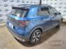 2022 VOLKSWAGEN T-CROSS 