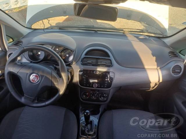 2013 FIAT PUNTO 