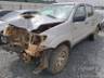 2010 TOYOTA HILUX CD 