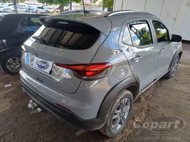 2022 FIAT PULSE 
