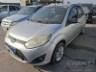 2011 FORD FIESTA 