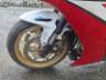 2012 HONDA CBR 1000RR 