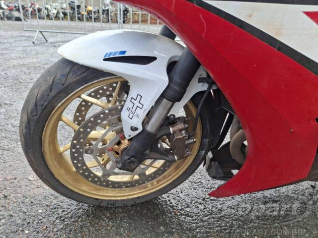 2012 HONDA CBR 1000RR 