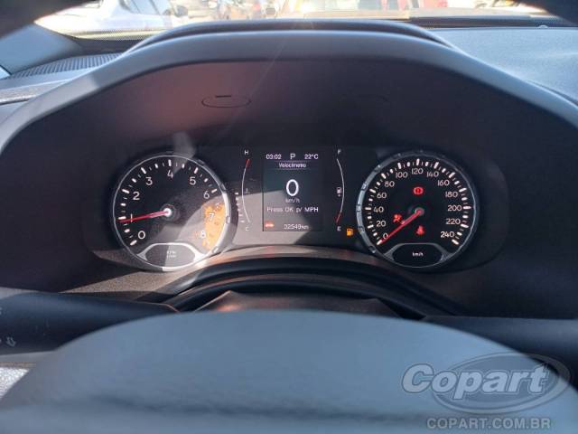 2021 JEEP RENEGADE 