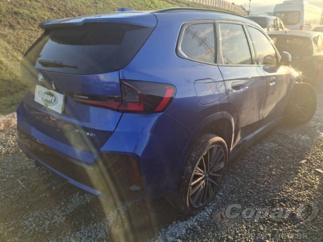 2026 BMW X1 