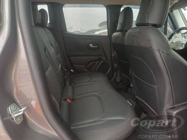 2021 JEEP RENEGADE 