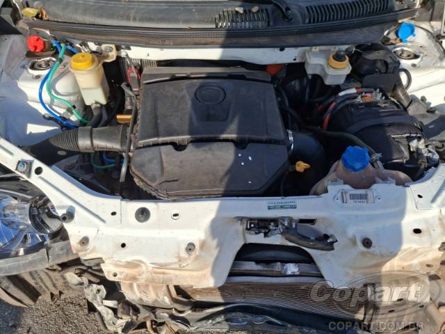 2013 FIAT PALIO 