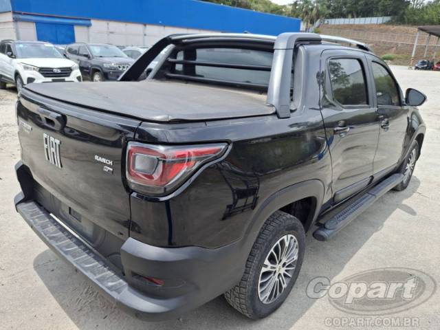 2023 FIAT STRADA CD 