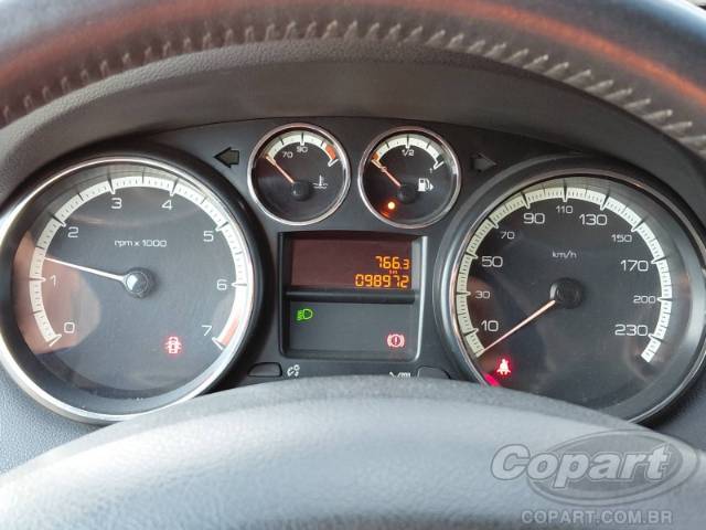 2014 PEUGEOT 308 