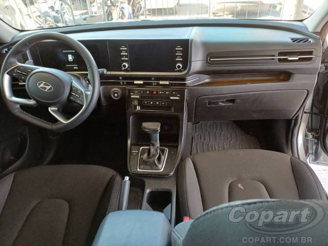 2025 HYUNDAI CRETA 