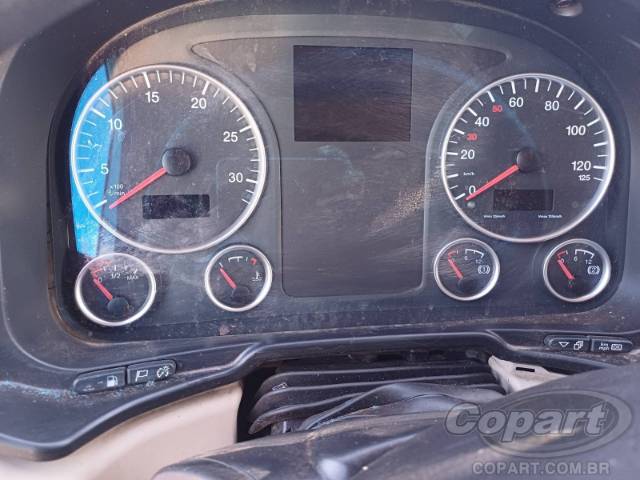 2022 VOLKSWAGEN METEOR 