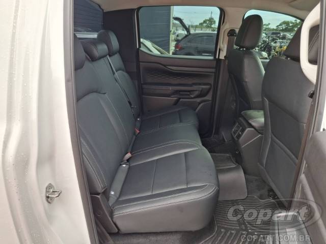 2026 FORD RANGER CD 
