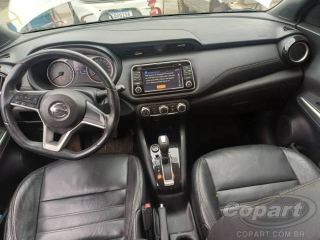 2018 NISSAN KICKS 