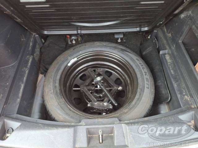 2015 JEEP COMPASS 