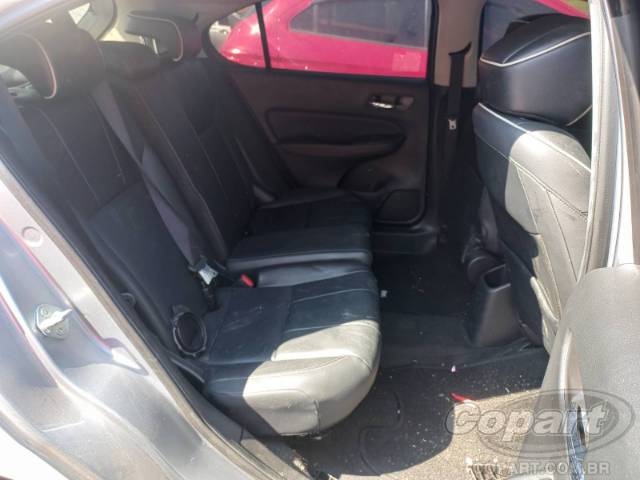 2023 HONDA CITY HATCHBACK 