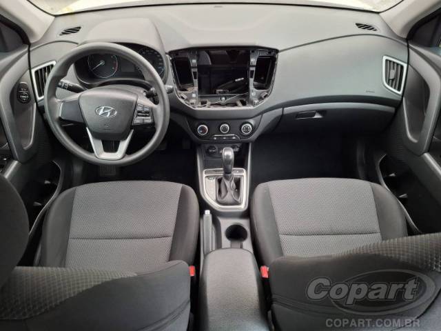 2019 HYUNDAI CRETA 