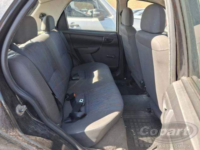 2009 CHEVROLET CELTA 