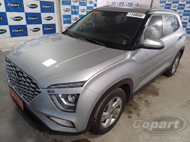 2025 HYUNDAI CRETA 
