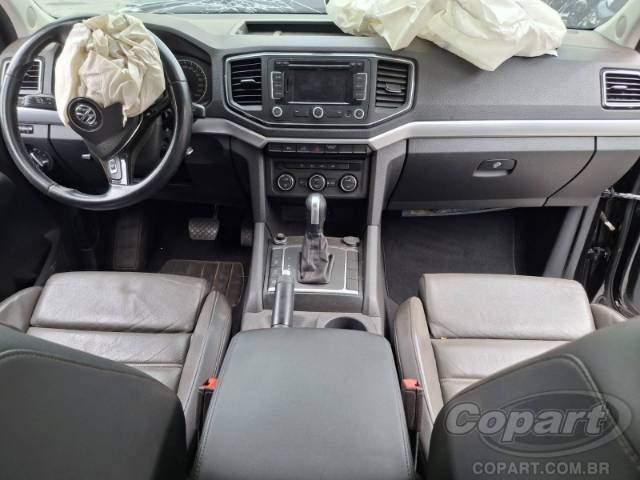 2022 VOLKSWAGEN AMAROK 