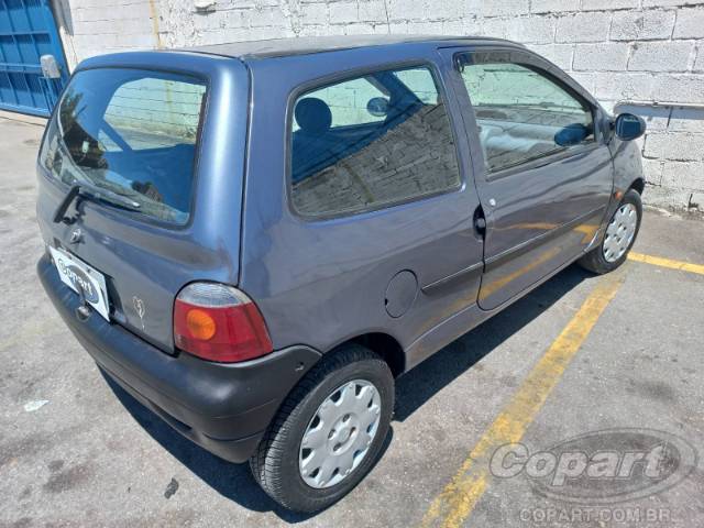 1997 RENAULT TWINGO 