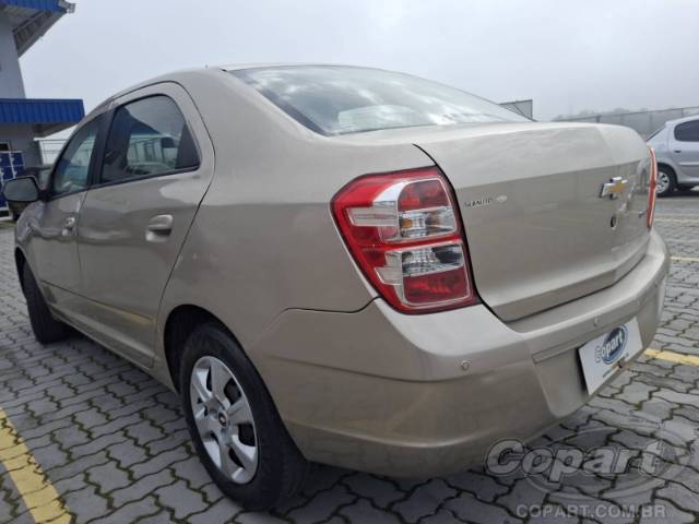 2012 CHEVROLET COBALT 