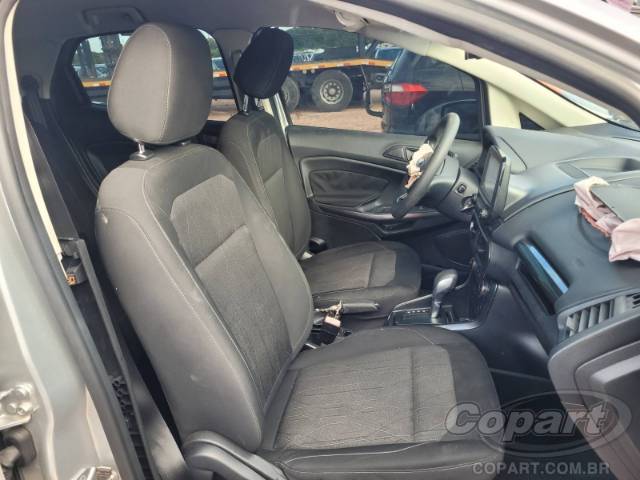 2020 FORD ECOSPORT 