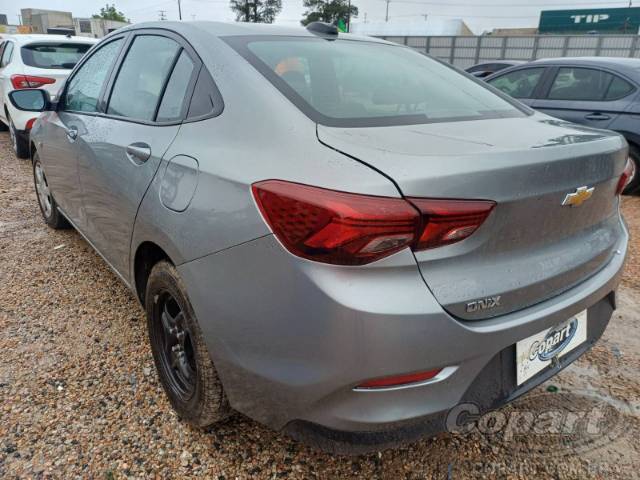 2024 CHEVROLET ONIX PLUS 