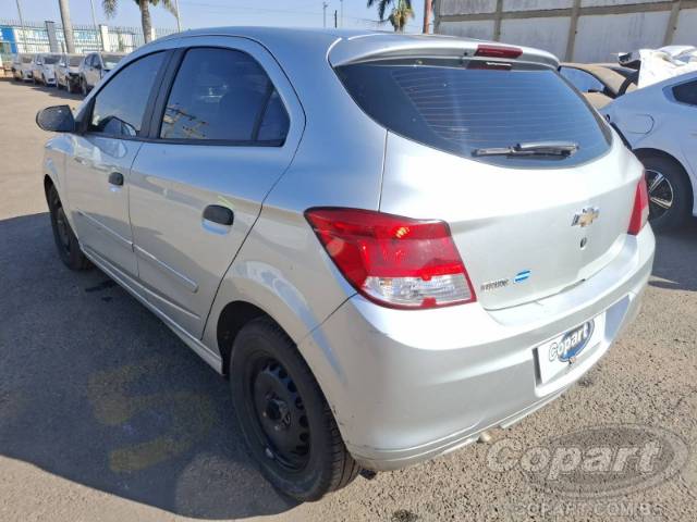 2018 CHEVROLET ONIX 