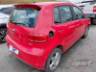 2016 VOLKSWAGEN FOX 