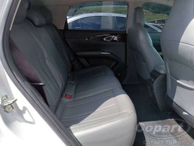 2026 GEELY EX2 