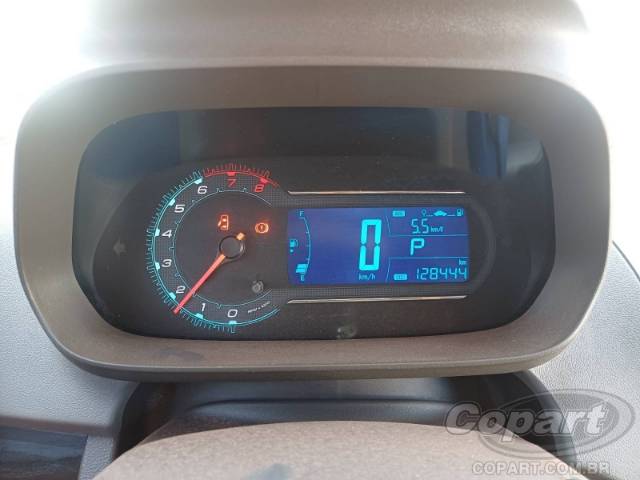 2015 CHEVROLET COBALT 