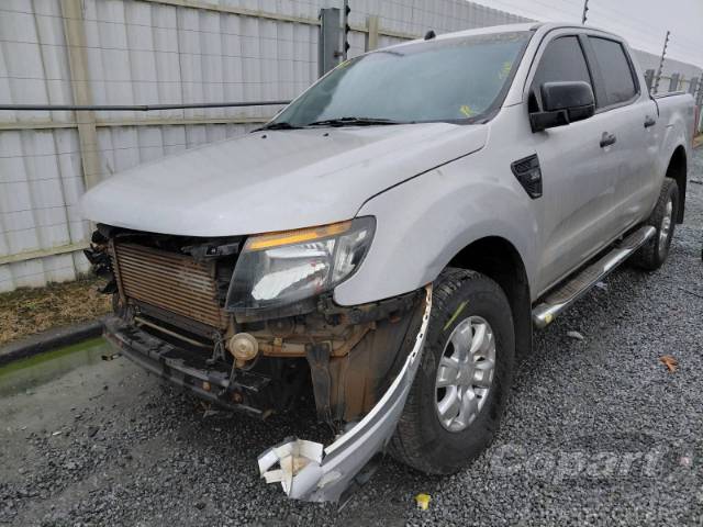 2016 FORD RANGER CD 