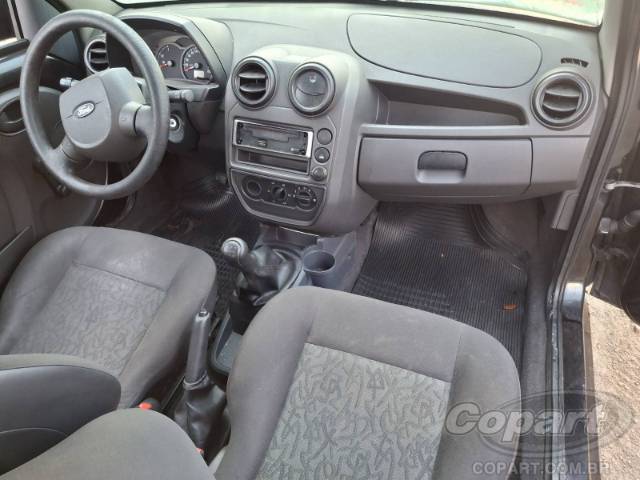 2009 FORD KA 