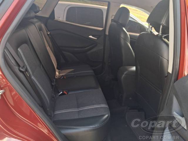 2021 CHEVROLET TRACKER 