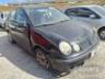 2005 VOLKSWAGEN POLO SEDAN 