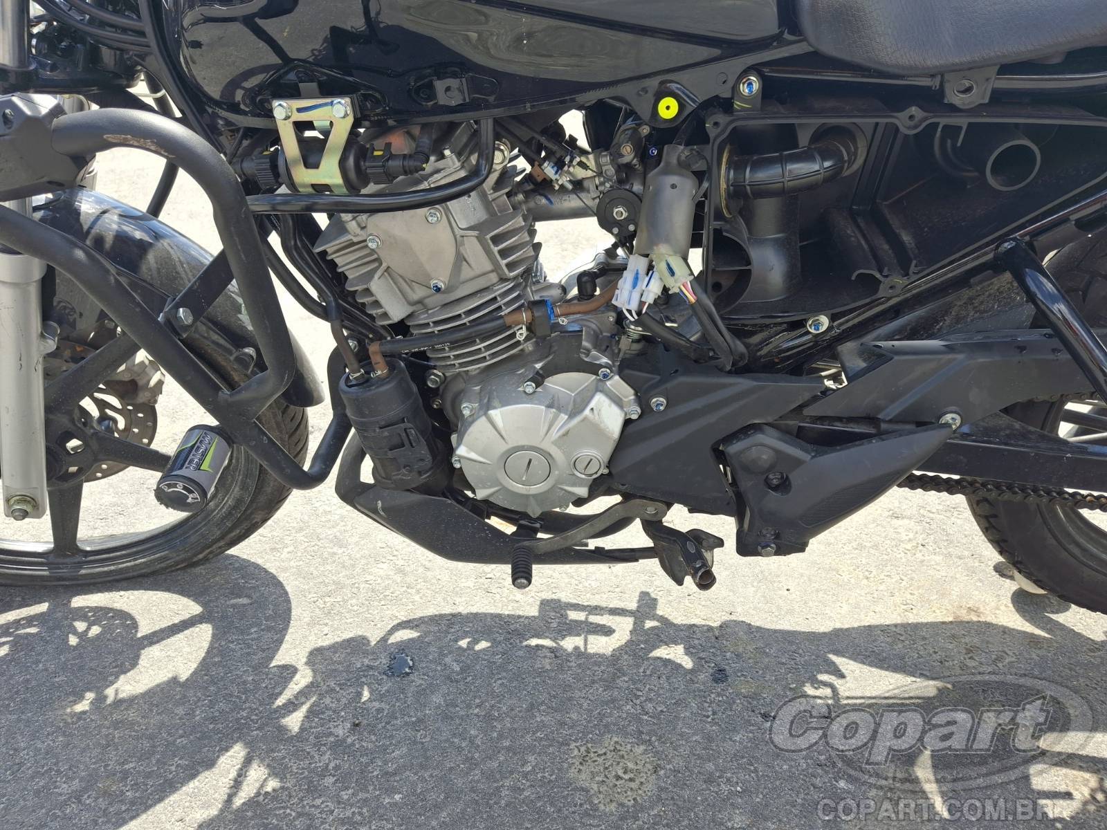 Foto 6 de 10: 2025 YAMAHA FACTOR