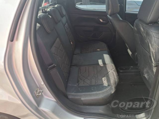 2023 FIAT STRADA CD 