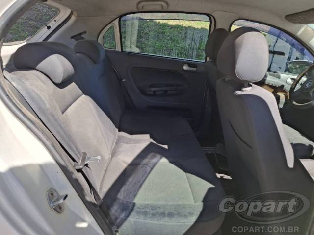 2013 VOLKSWAGEN GOL 