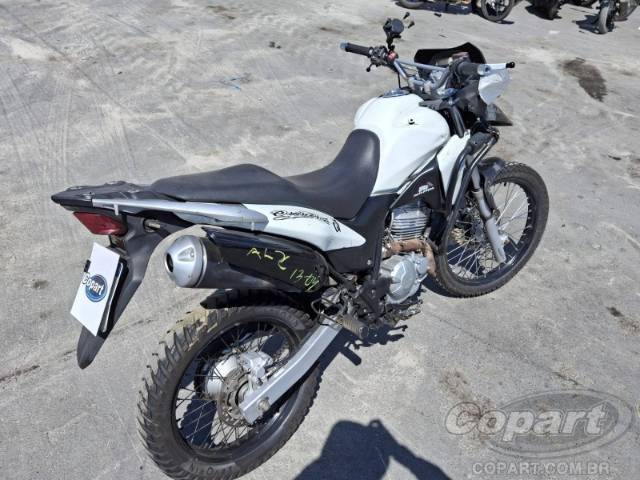 2014 HONDA XRE 300 