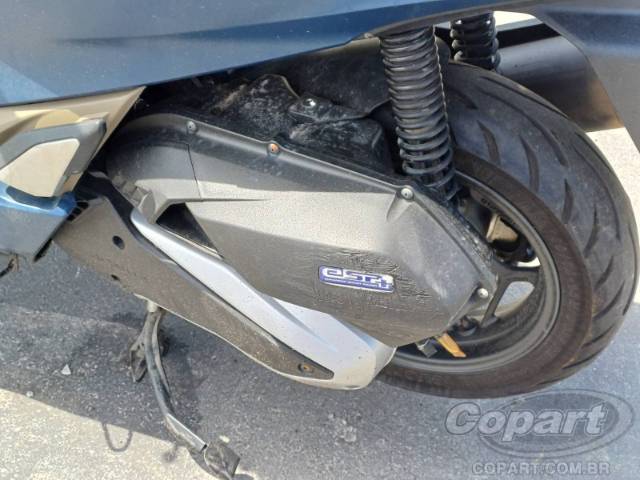 2023 HONDA PCX 