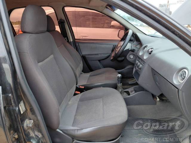 2012 CHEVROLET CELTA 