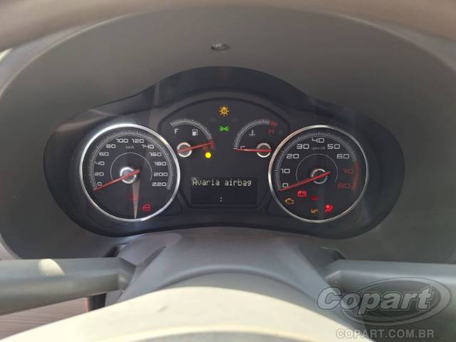 2014 FIAT PALIO 