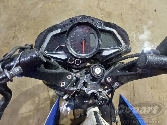 2024 BAJAJ DOMINAR 