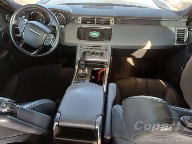 2014 LAND ROVER RANGE ROVER SPORT 