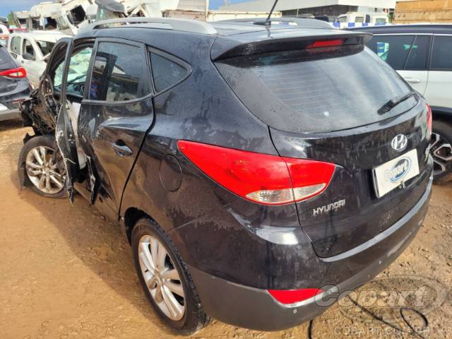 2014 HYUNDAI IX35 